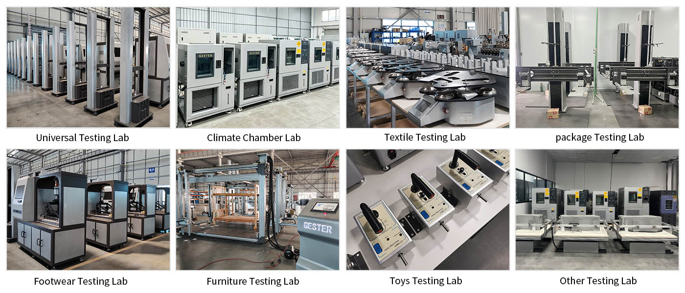 GESTER Laboratory GESTER Laboratory