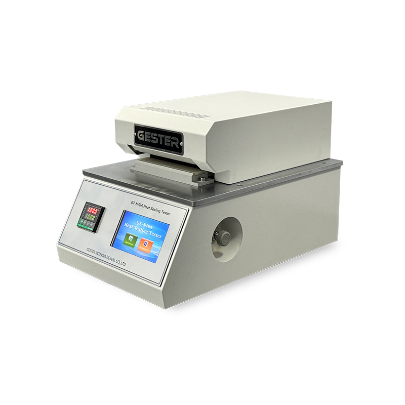 heat seal tester