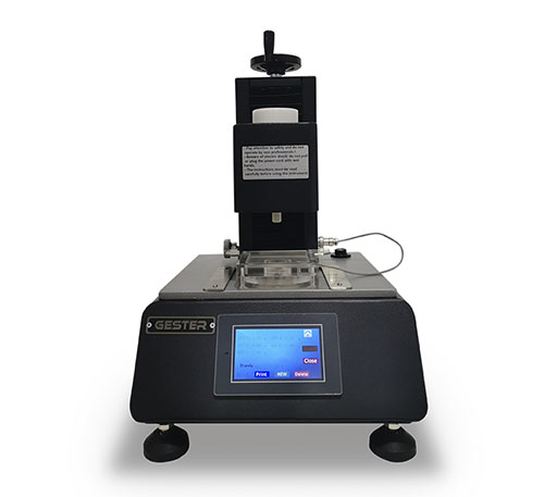 Liquid Strike-Through Tester GT-CN04