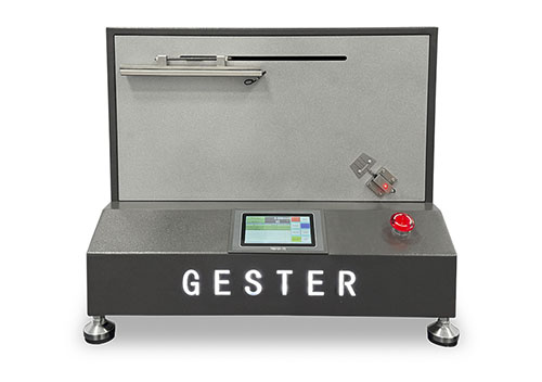 Full-Automatic Fabric Stiffness Tester GT-C70A