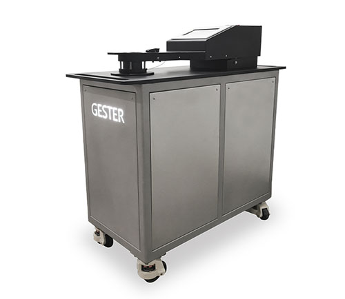 Air Permeability Tester GT-C27A