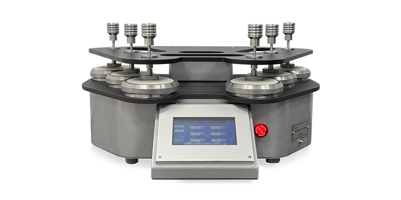 Martindale Abrasion Tester GT-KC13B