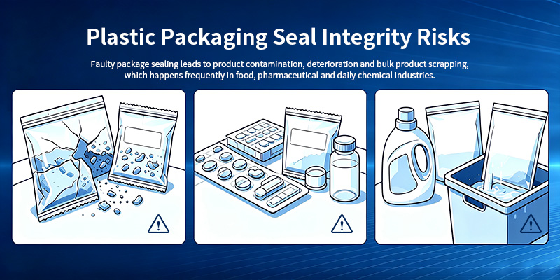 Plastic Packaging Seal Integrity Risks Plastic Packaging Seal Integrity Risks