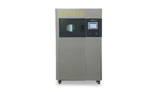 Room Temperature (Air-Cooled) Light Fastness Tester