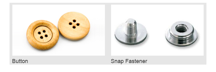 Snap Button Tester