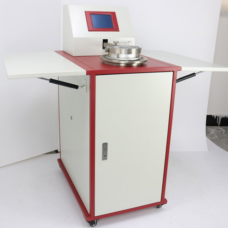 Automatic Air Permeability Tester