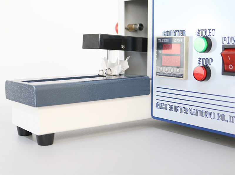 AATCC Standards Electronic Crockmeter 