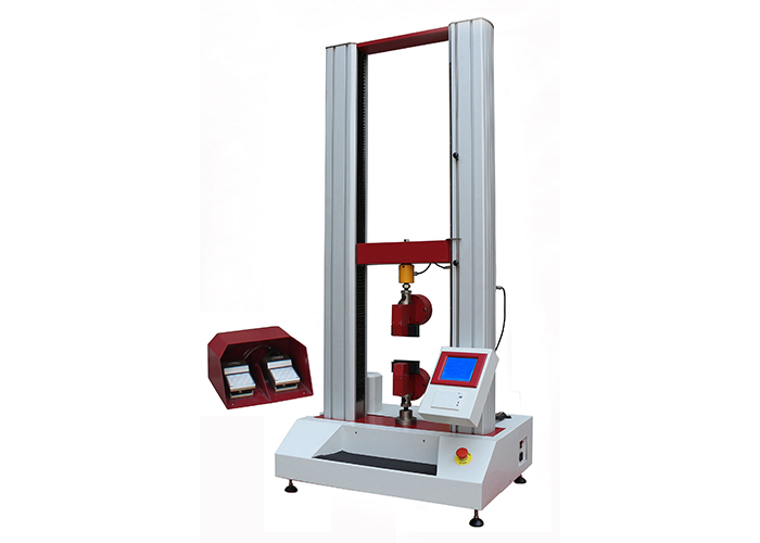 GESTER tensile testing machine