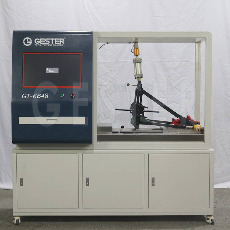 Slip Resistance Tester