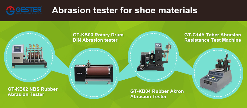 abrasion resistance tester