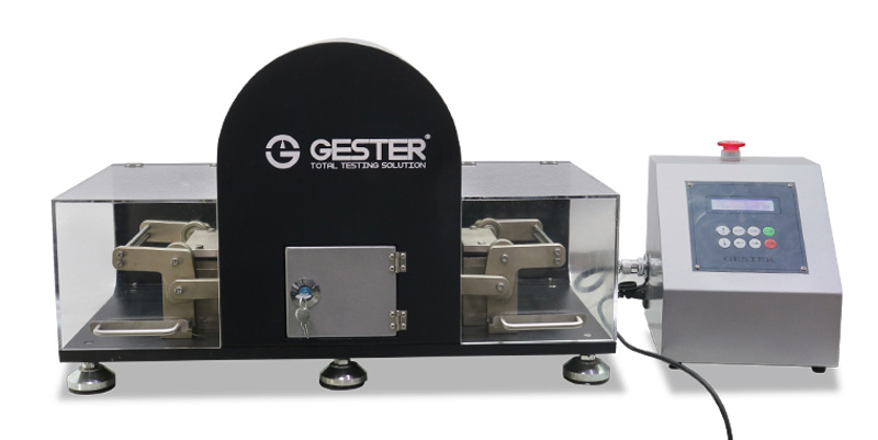 Penetration-Resistant Inserts Flexing Tester