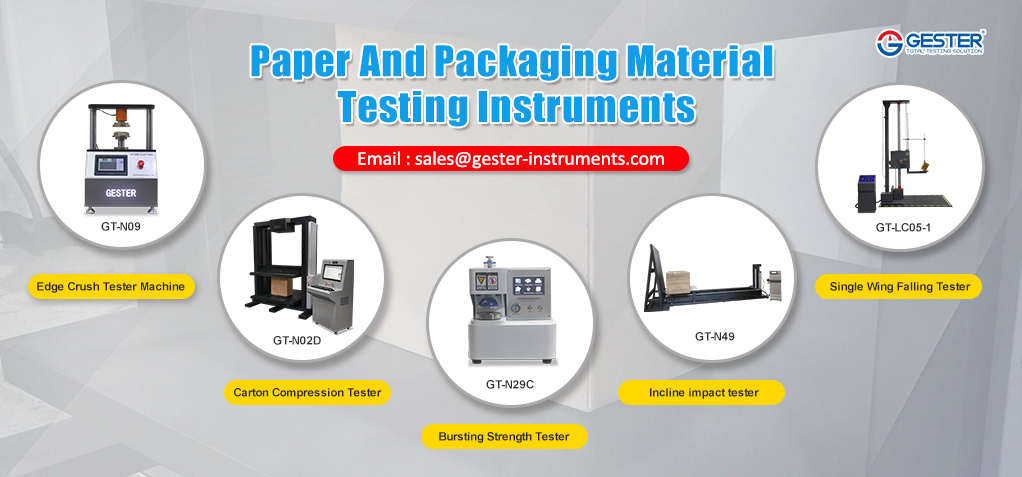 package testing equipment