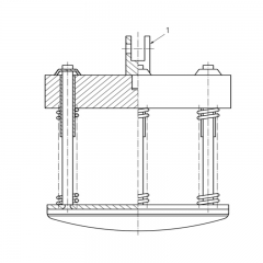 Seat Impactor Device