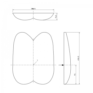 Seat Loading Pad