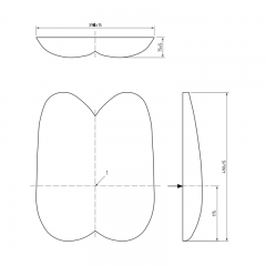 Seat Loading Pad