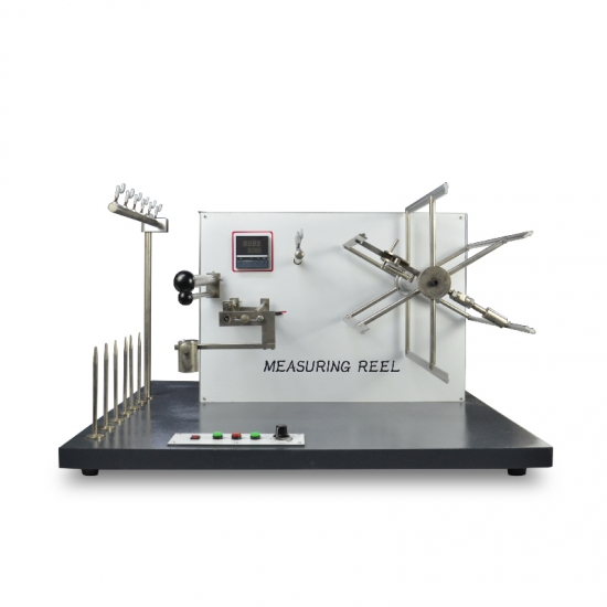 Lab Small Yarn Spinning Machine (Ring Spinning Tester) GT-AB19 in Quanzhou,  Fujian, China