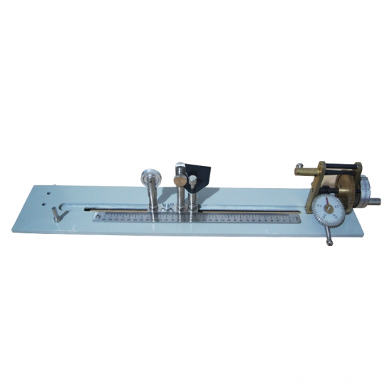 Lab Small Yarn Spinning Machine (Ring Spinning Tester) GT-AB19 in Quanzhou,  Fujian, China