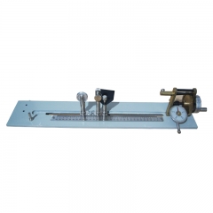 Manual Twist Tester
