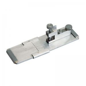 Fiber Slice Cutter