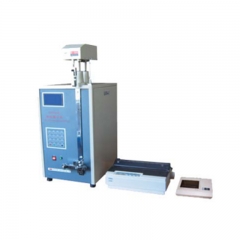 Single-Yarn Strength Tester