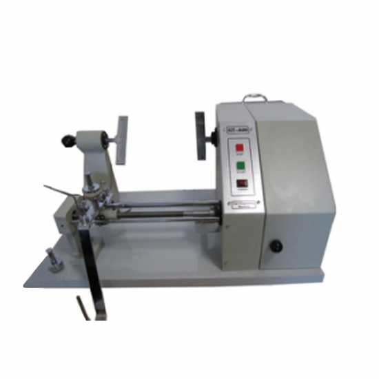 Lab Small Yarn Spinning Machine (Ring Spinning Tester) GT-AB19 in Quanzhou,  Fujian, China