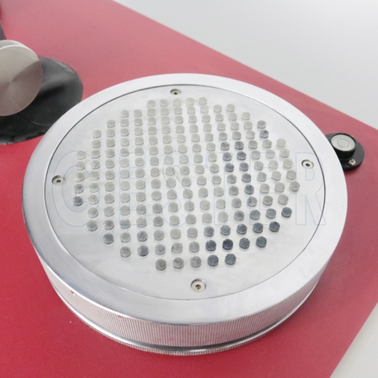 Buy Surface Fuzzing And Pilling Tester GT-C16,suppliers,manufacturers ...