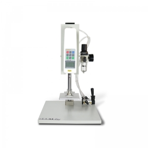 fabric stiffness tester