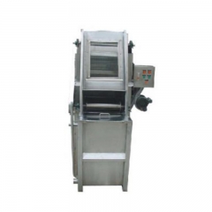 Lab Winch Dyeing Machine