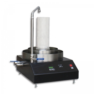 Water Permeability Tester