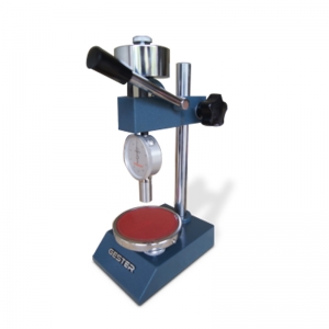 Durometer stand, Hardness gague stand, Hardness tester stand