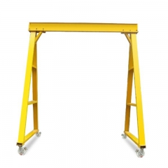 Weight Cantry Crane