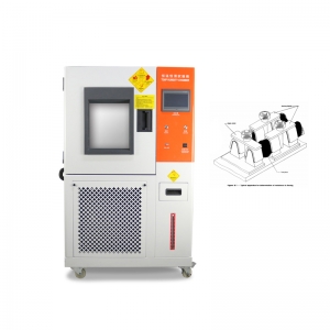 Hydrolysis & Water Vapor Permeability Tester,Water Vapor Permeability Tester SATRA TM25