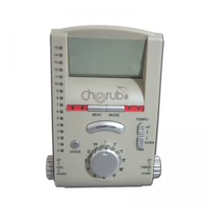 Electronic metronome