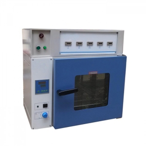 Constant Temperature Viscosity Tester