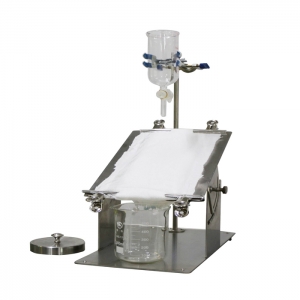 Permeability Tester for diaper, diaper testing equipment