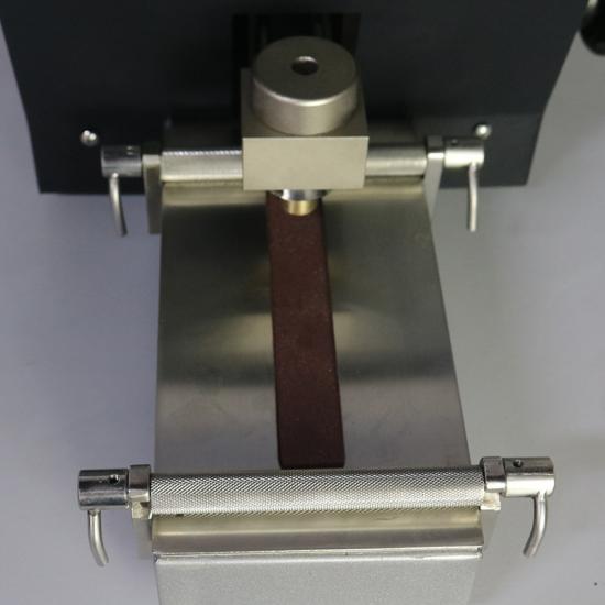 AATCC Crockmeter, Crocking test machine