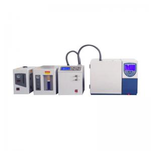 Ethylene oxide residue tester