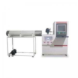 Air-purifying Particle Respiratory Protective Tester