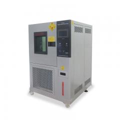 Temperature And Humidity Test Chamber