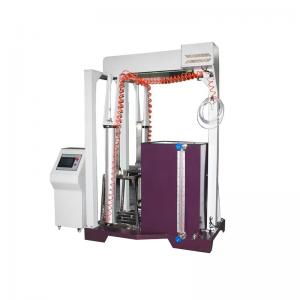 sea water immersion test machine