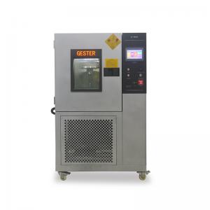 Low Temperature DeMattia Flexing Tester