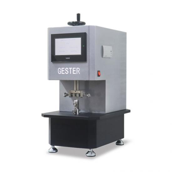 Find Zipper Rotation Testing Machine GT-C39B,Zipper Rotation Testing  Machine GT-C39B equipment suppliers and manufacturers - Gester