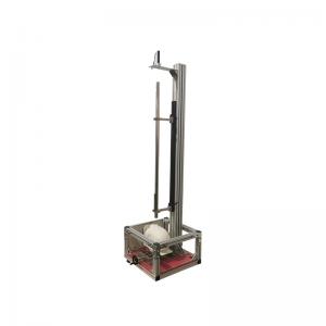 Glasses Impact Resistance Tester