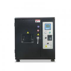 Infrared Laboratory Dyeing Machine