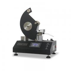 elmendorf tear tester