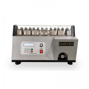 Upper Material Flexing Tester, Upper flexing tester, Vamp flexing tester SATRA TM25