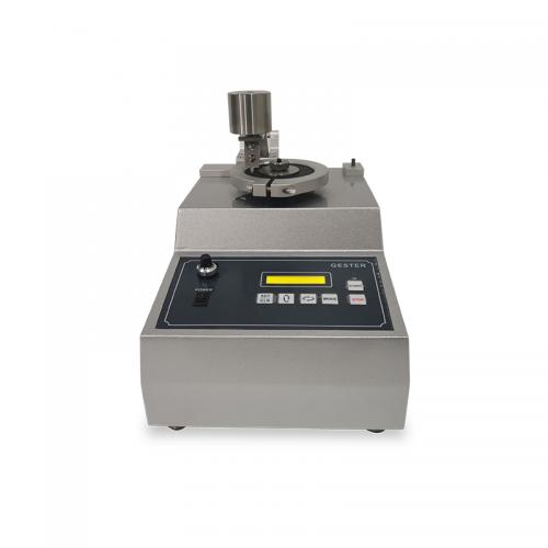 Upper Materials Scuff Resistance Tester