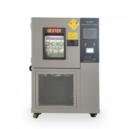 Low Temperature Flex Fatigue Tester