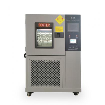 Low Temperature Flex Fatigue Tester