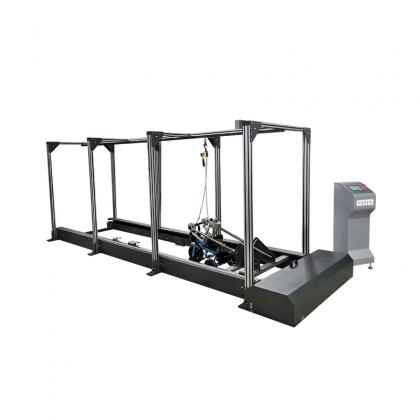 Dynamic Strength Tester